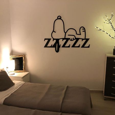 Apartaments L'Arc Palafrugell Buitenkant foto