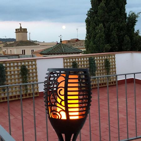 Apartaments L'Arc Palafrugell Buitenkant foto