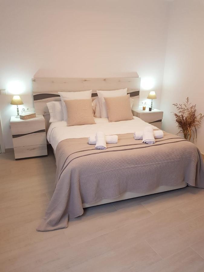 Apartaments L'Arc Palafrugell Buitenkant foto