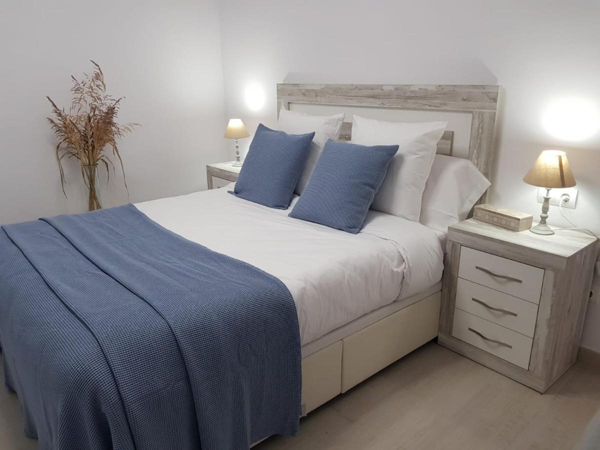 Apartaments L'Arc Palafrugell Buitenkant foto