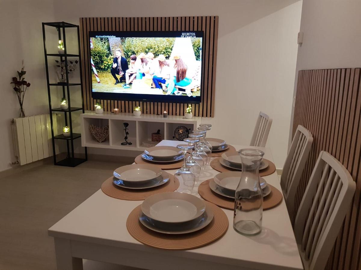 Apartaments L'Arc Palafrugell Buitenkant foto