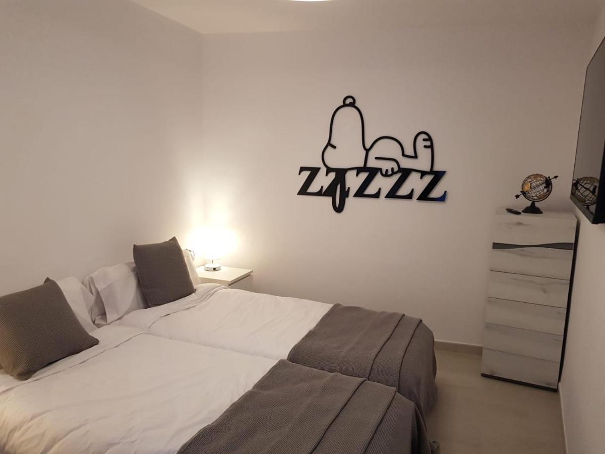 Apartaments L'Arc Palafrugell Buitenkant foto