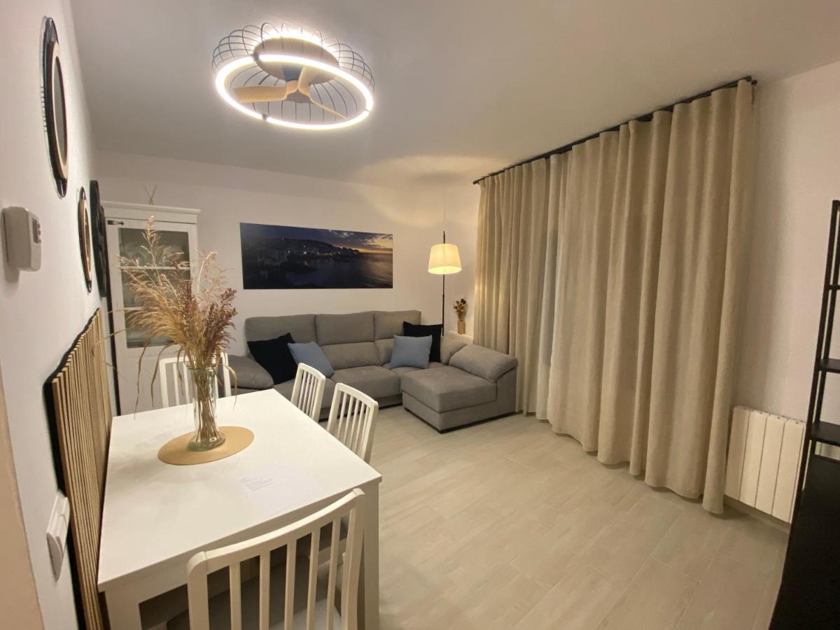 Apartaments L'Arc Palafrugell Buitenkant foto