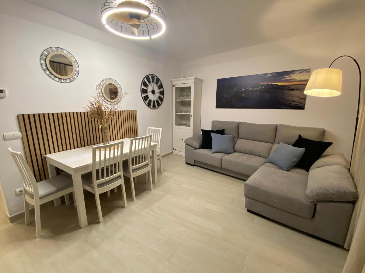 Apartaments L'Arc Palafrugell Buitenkant foto