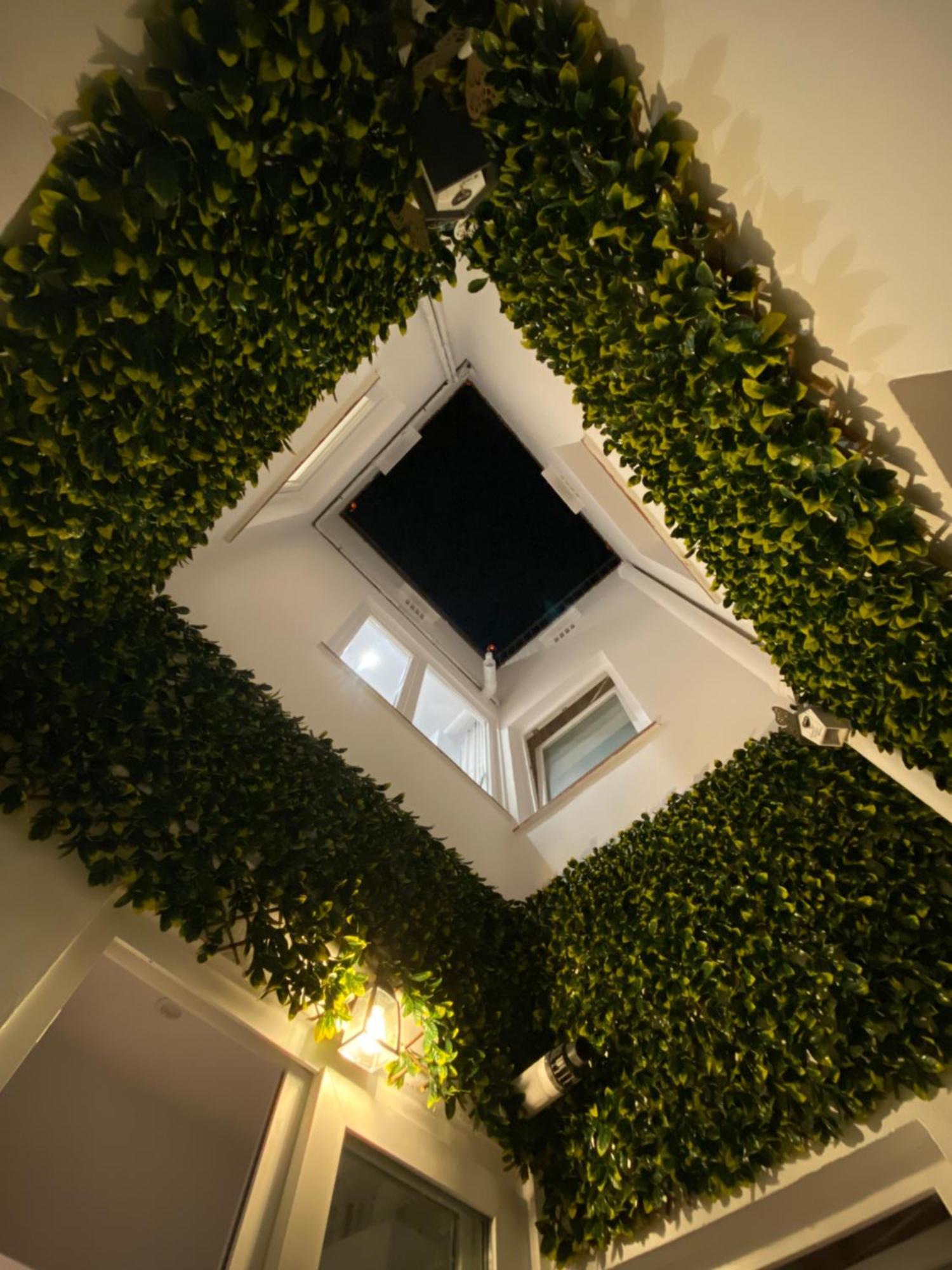 Apartaments L'Arc Palafrugell Buitenkant foto
