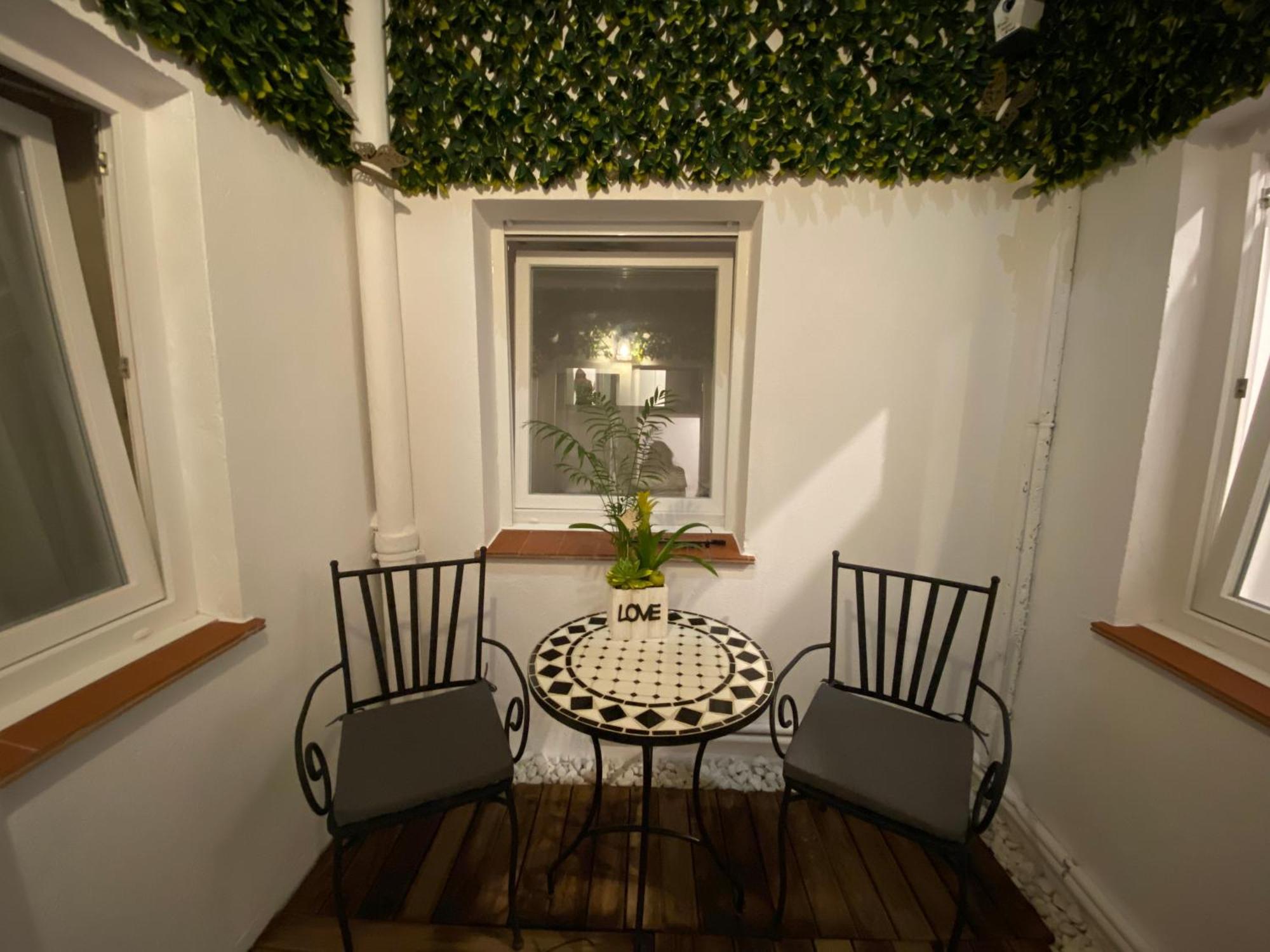 Apartaments L'Arc Palafrugell Buitenkant foto