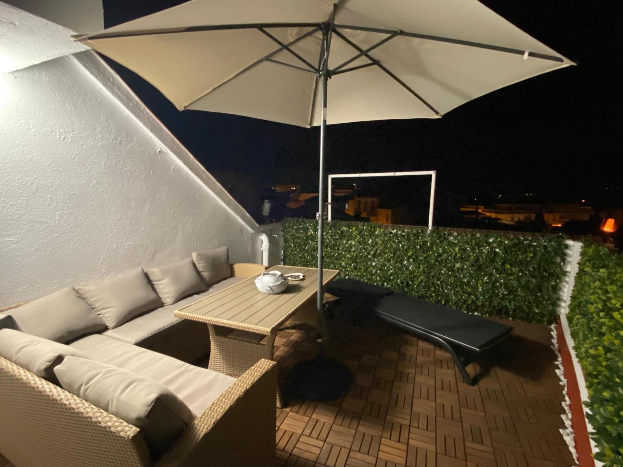 Apartaments L'Arc Palafrugell Buitenkant foto