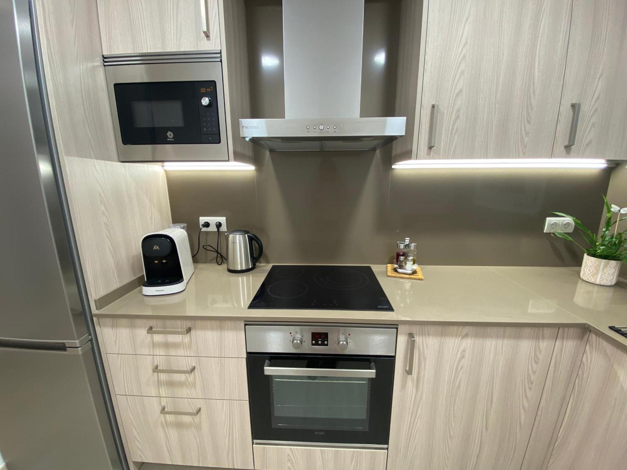 Apartaments L'Arc Palafrugell Buitenkant foto