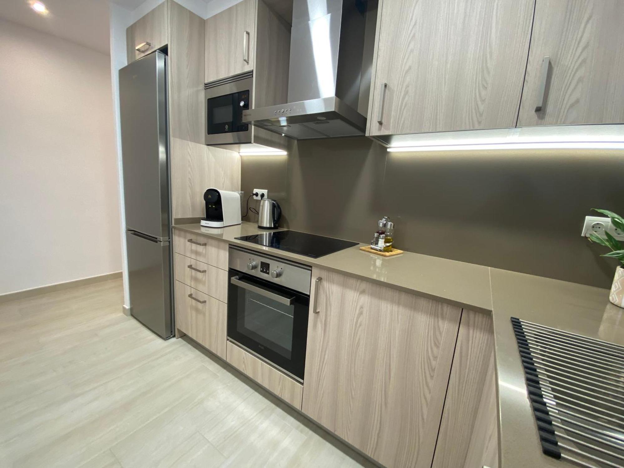 Apartaments L'Arc Palafrugell Buitenkant foto