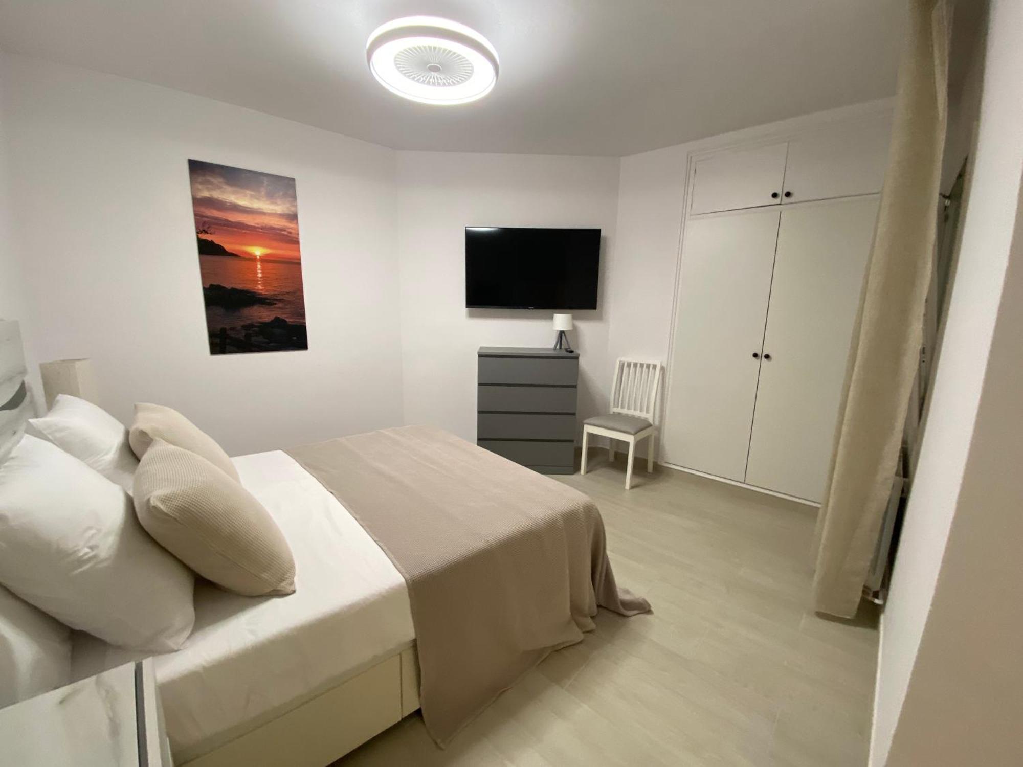 Apartaments L'Arc Palafrugell Buitenkant foto