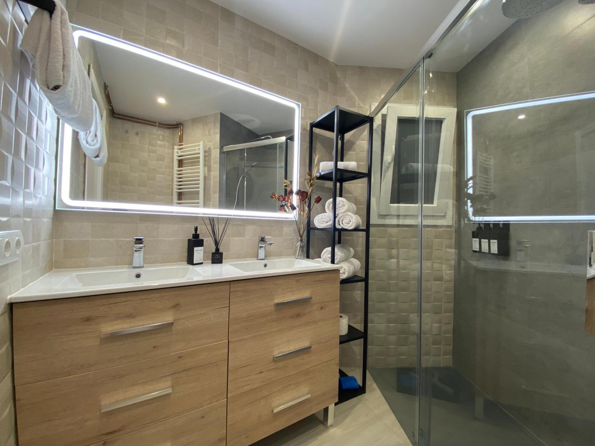 Apartaments L'Arc Palafrugell Buitenkant foto