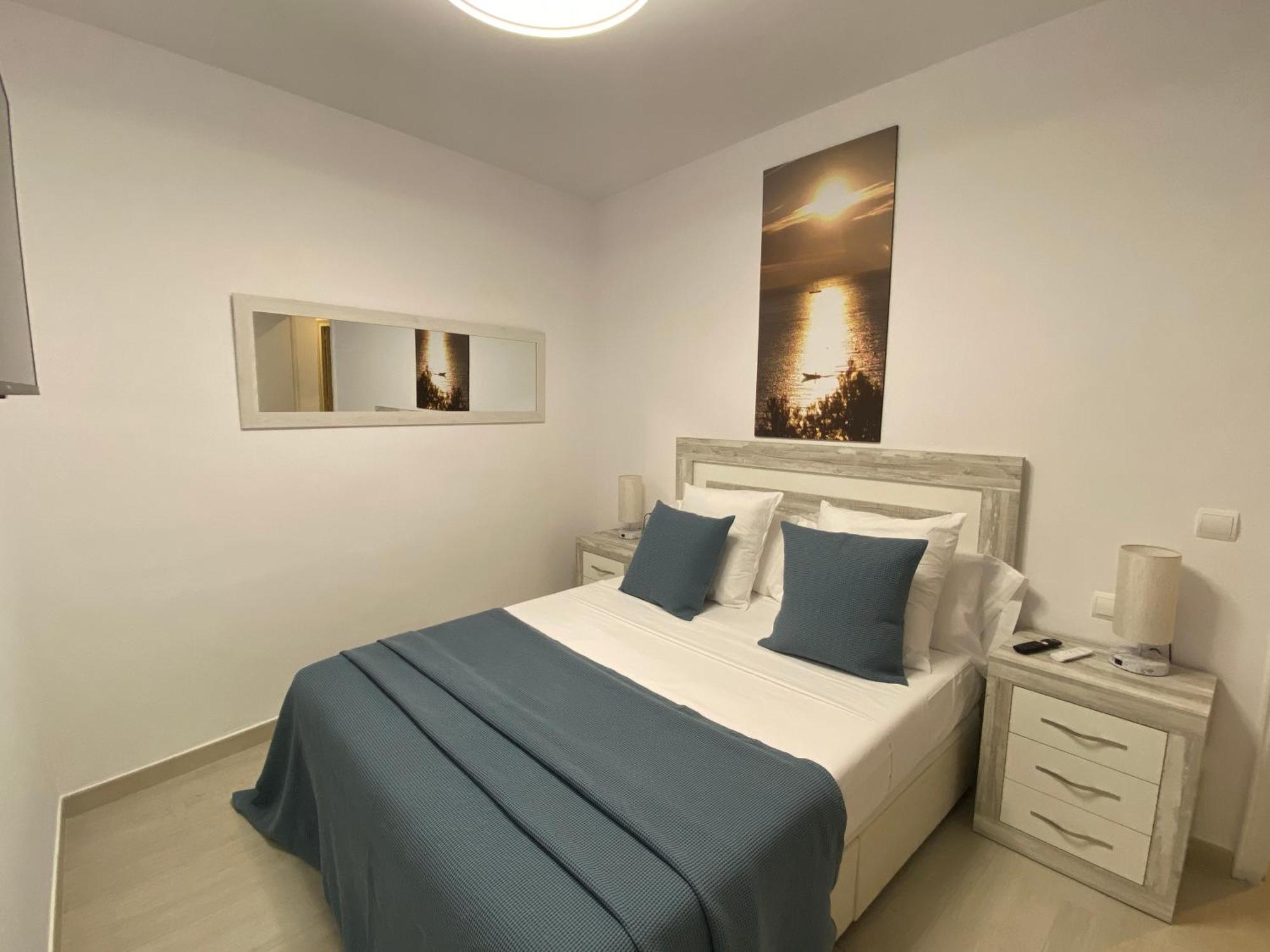Apartaments L'Arc Palafrugell Buitenkant foto