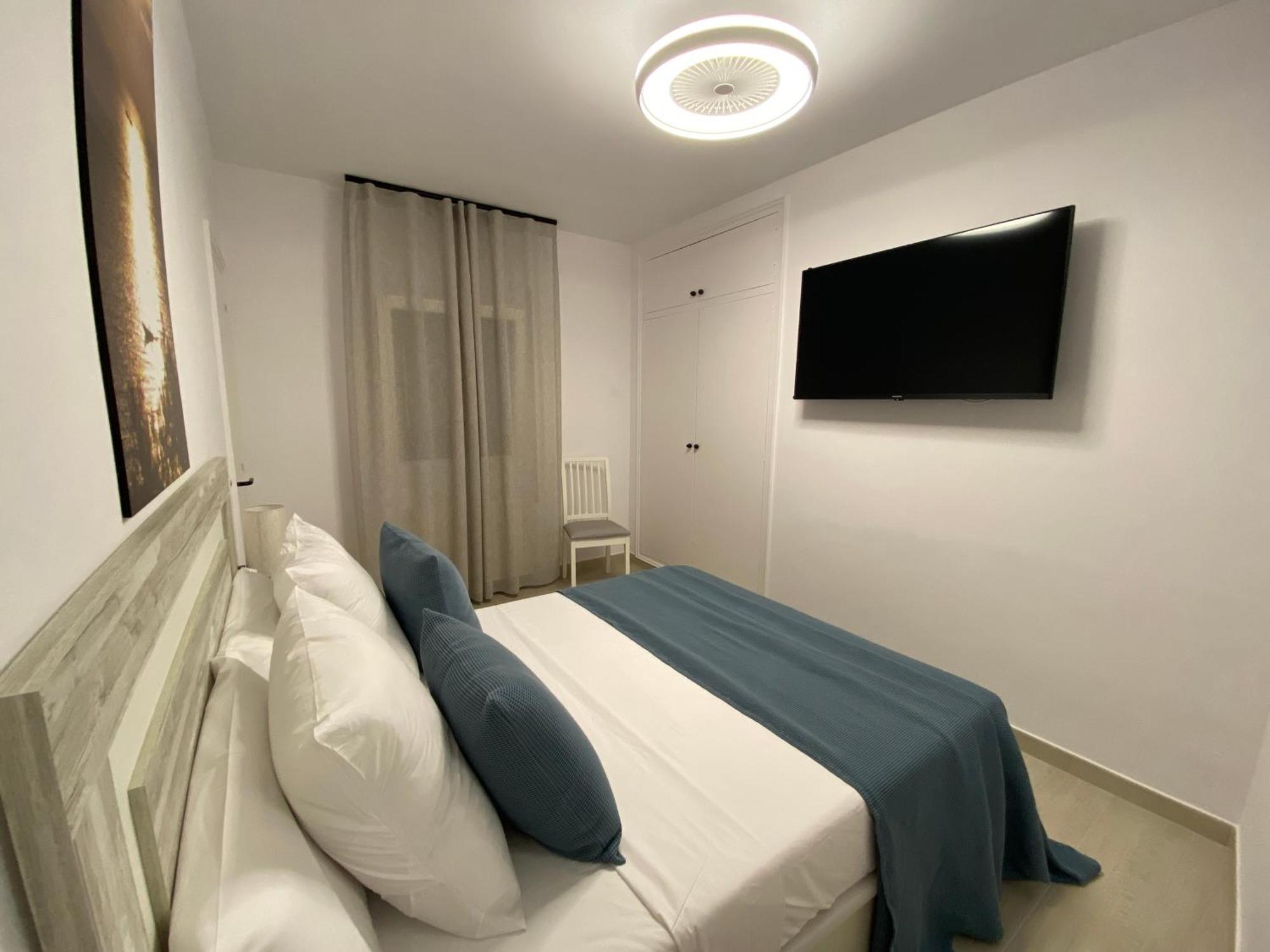 Apartaments L'Arc Palafrugell Buitenkant foto