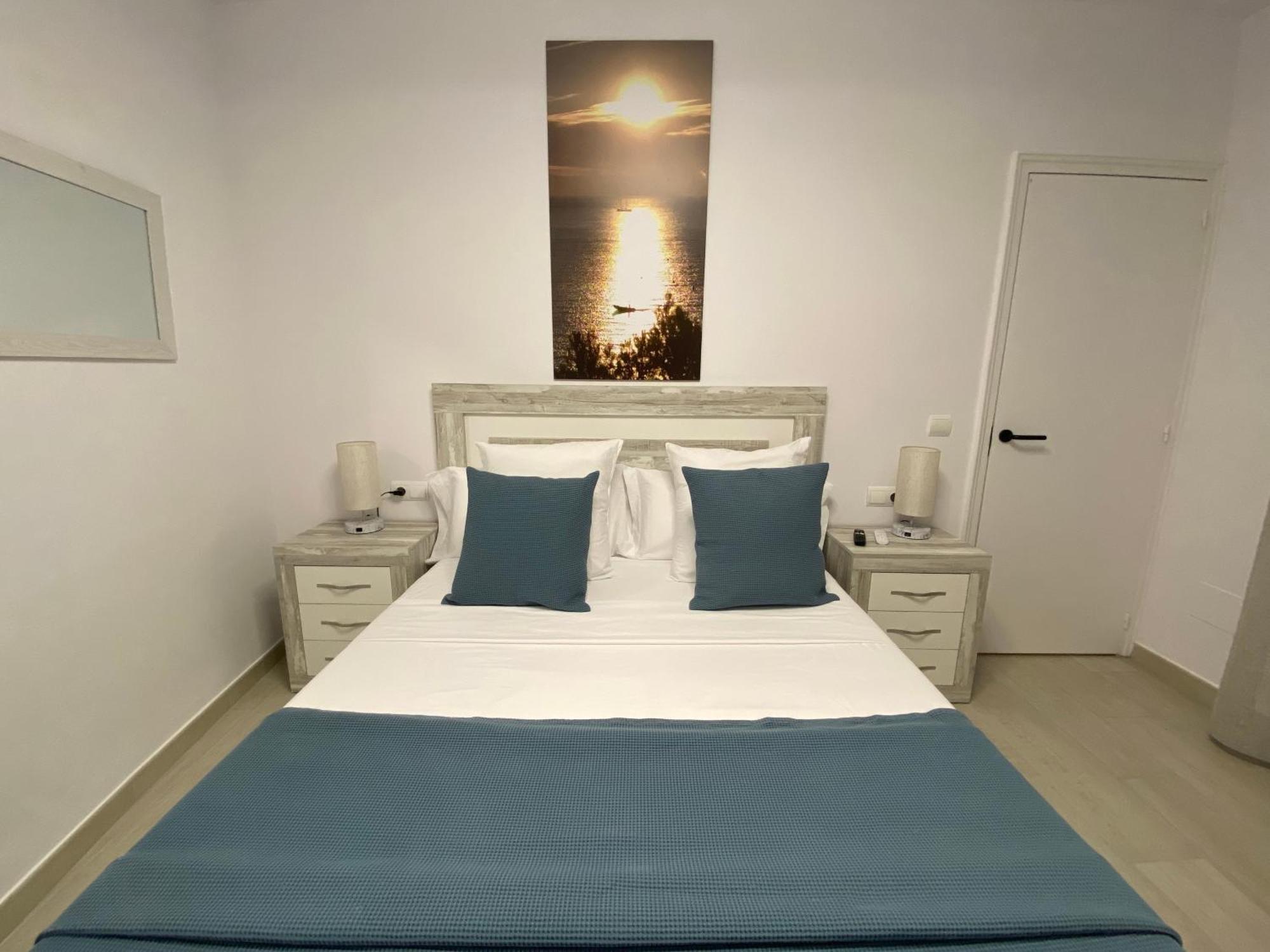 Apartaments L'Arc Palafrugell Buitenkant foto