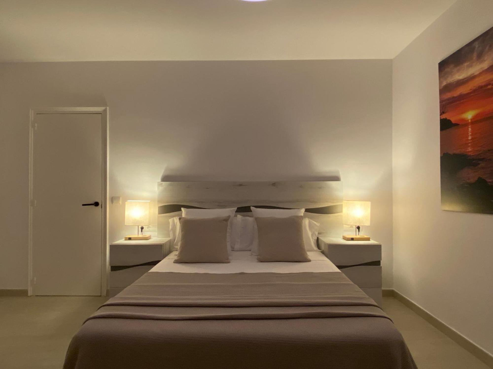 Apartaments L'Arc Palafrugell Buitenkant foto