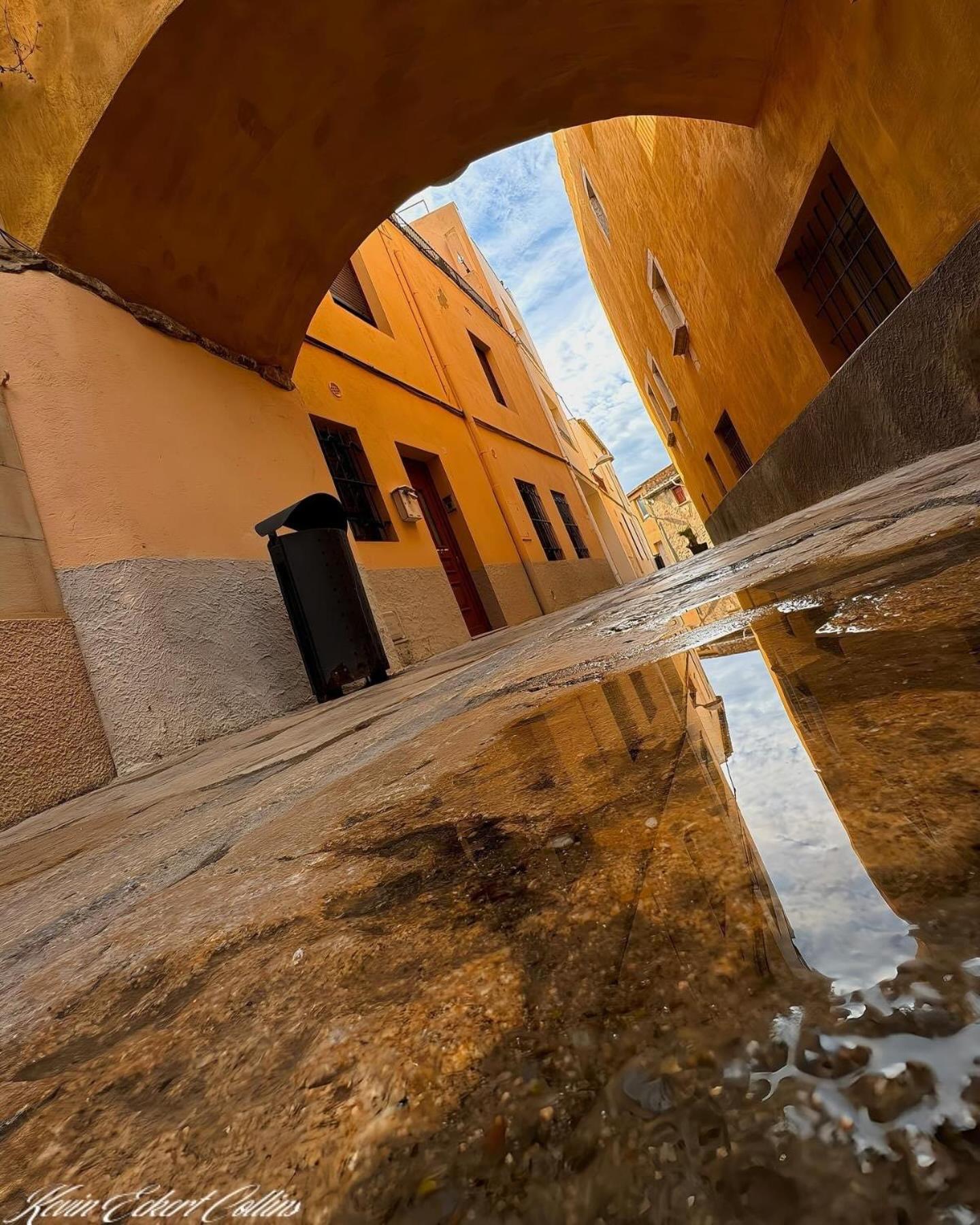 Apartaments L'Arc Palafrugell Buitenkant foto
